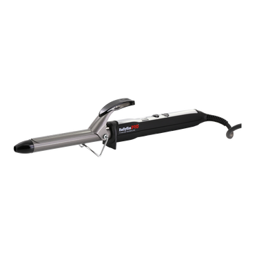 BaByliss Pro Fer à Boucler Digital 19mm BaByliss Pro Fer à Boucler Digital 19mm